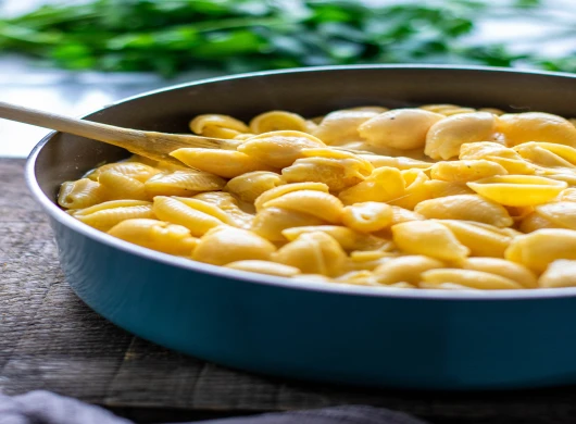 Recept za makarone sa sirom