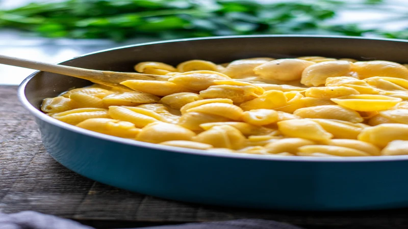 Recept za makarone sa sirom