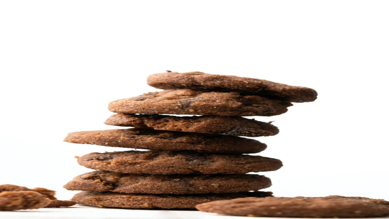 Recept za čokoladne keksiće