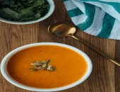 Recept za krem juhu od mrkve