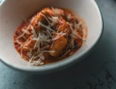 Recept za njoke u paradaiz sosu