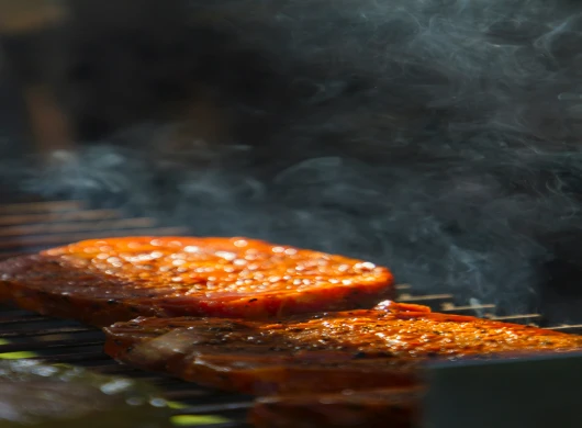 Recept za kinesku marinadu za meso