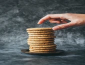 Recept za kekse sa limunom