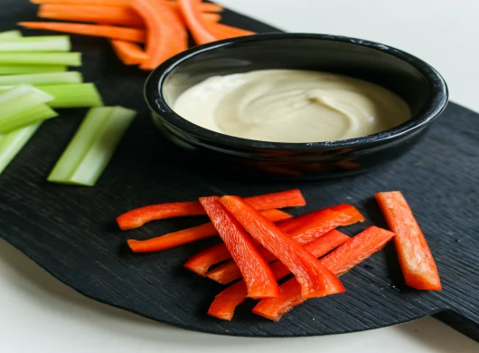 Recept za umak od jogurta krastavca i limuna