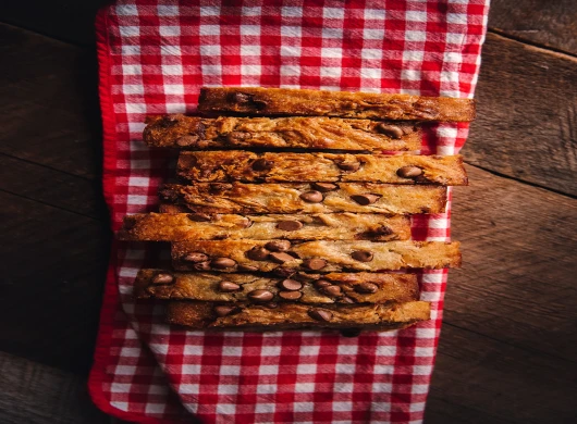 Recept za čokoladni banana hleb