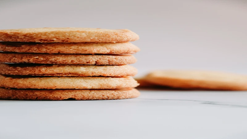 Recept za kekse sa cimetom