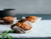 Recept za vanila mafine