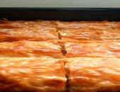 Recept za pitu od jabuka