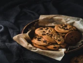 Recept za čokoladne kolačiće