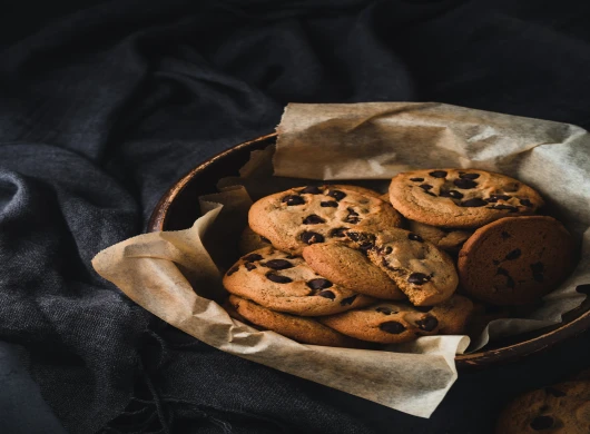 Recept za čokoladne kolačiće