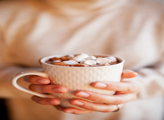 Recept za toplu čokoladu sa cimetom
