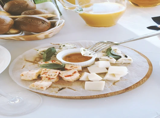 Recept za umak od senfa i limuna