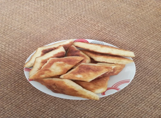 Recept za peksimete