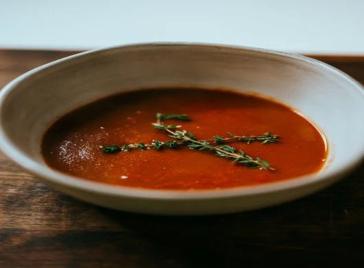 Recept za paradaiz umak
