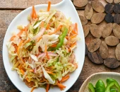 Recept za pečeni kupus iz pećnice