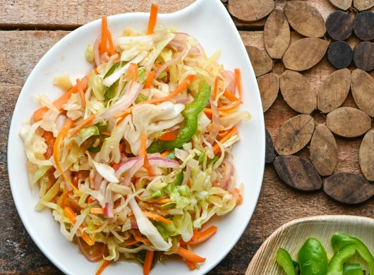 Recept za pečeni kupus iz pećnice