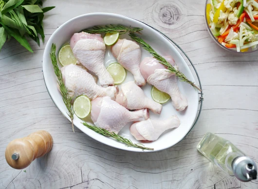 Recept za pičeći batak sa limunom