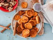 Recept za domaći čips od batata