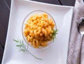 Recept za makarone sa sirom