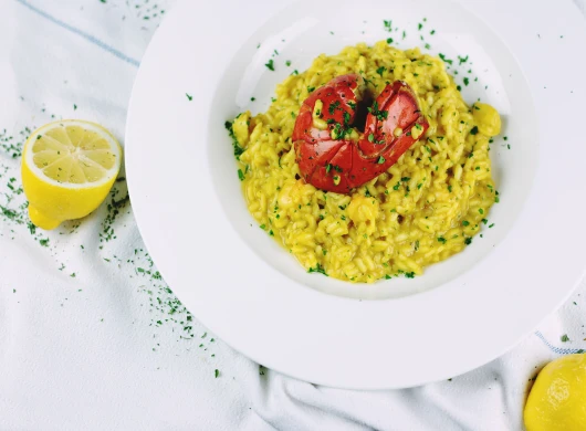Recept za kari rižu sa sirom