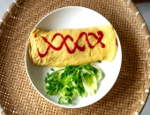 Recept za klasični omlet