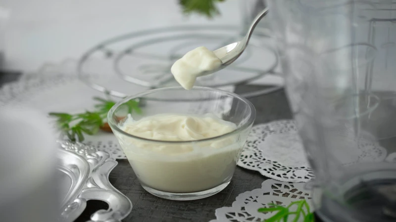 Recept za domaću majonezu