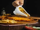 Recept za piletinu sa umakom od limuna