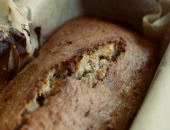 Recept za banana hljeb