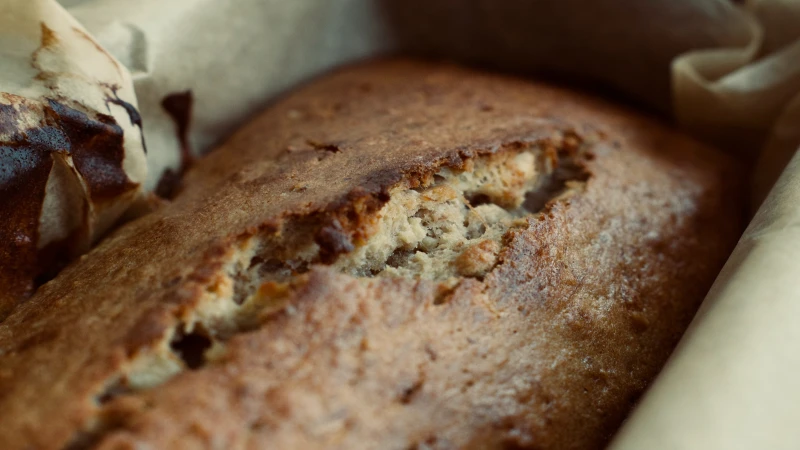 Recept za banana hljeb