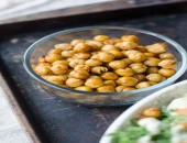 Recept za pečeni slanutak iz pećnice