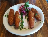 Recept za domaće krokete