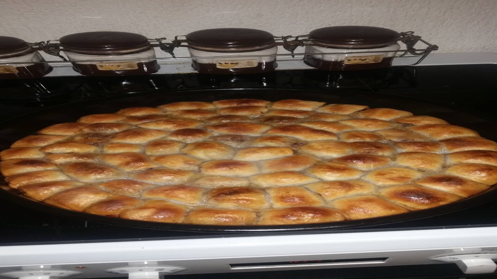 Recept - Mantije