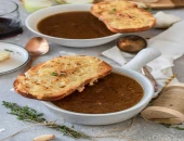 Recept za krem juhu sa lukom