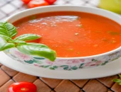 Recept za brzu krem juhu sa paradaizom
