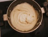 Recept za najkremastiji pire krompir