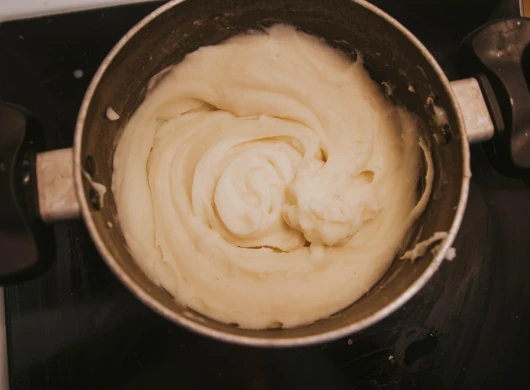 Recept za najkremastiji pire krompir