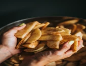 Pečene jabuke sa cimetom