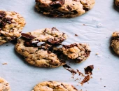 Recept za čokoladne keksiće sa smeđim šećerom