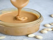 Recept za kremasti kikiriki maslac