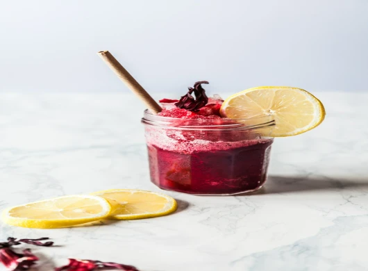 Recept za sok od cvekle jabuke i limuna