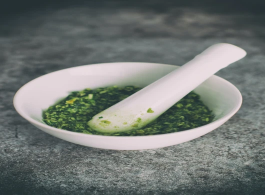 Recept za krompir pire sa graškom