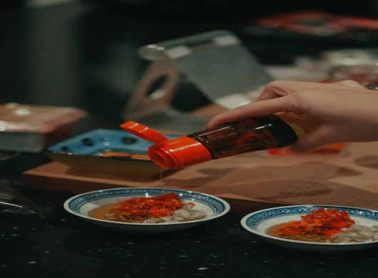 Recept za domaće čili maslinovo ulje