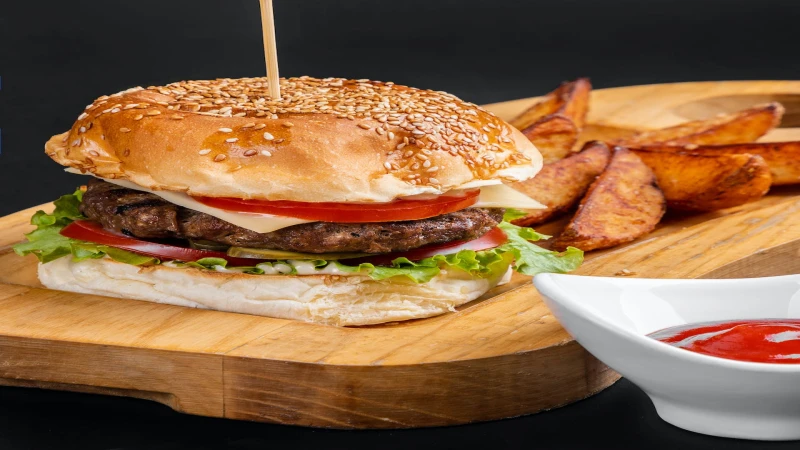 Recept za neodoljiva peciva za hamburger