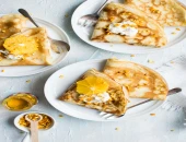 Recept za mirisne palačinke sa cimetom