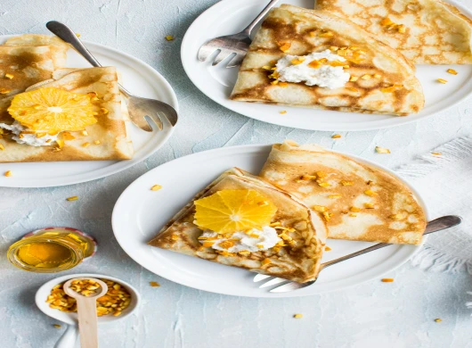 Recept za mirisne palačinke sa cimetom