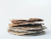 Domaće integralne tortilje