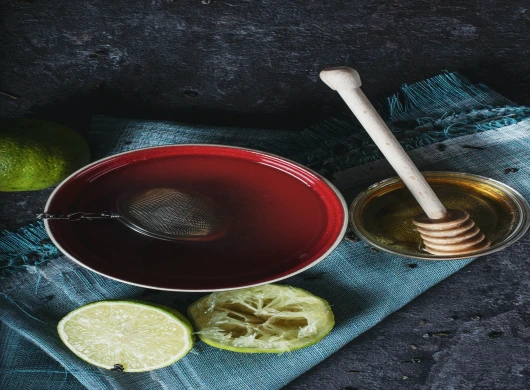 Sirup od lovora za kašalj