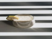 Neodoljiv banana smoothie