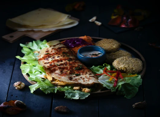 Turski sos za kebab