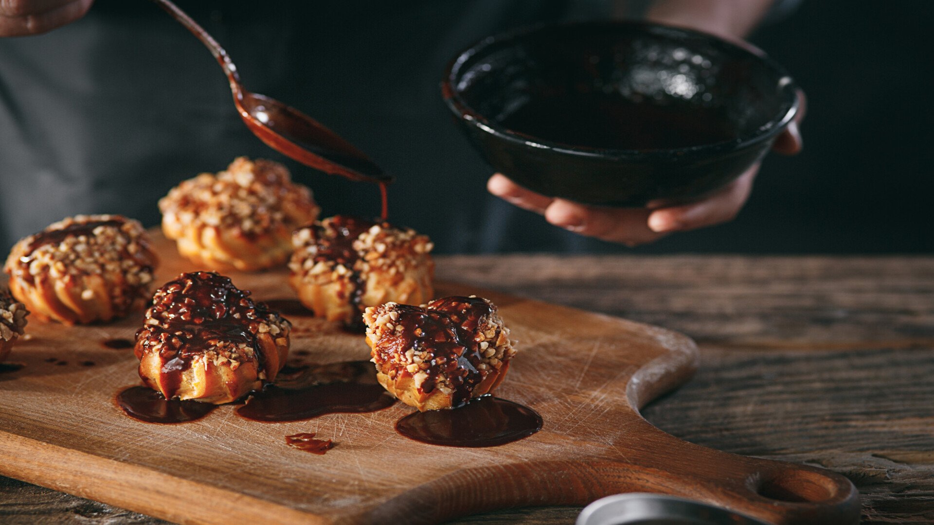 Recept - Fritule bez glutena